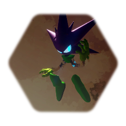 My Creation - 2/8/2022