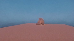 A screenshot taken in Dreams. 2 of 2.