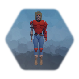 Dart (The Legend of Dragoon)