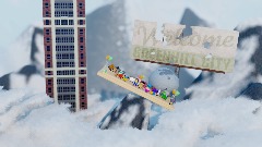 Making animations with random Oc's and friends part 7