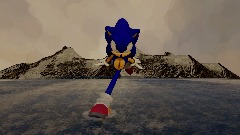A screenshot taken in Dreams. 7 of 27.