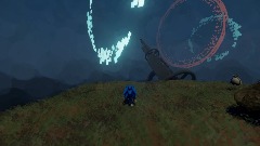 Sonic frontiers