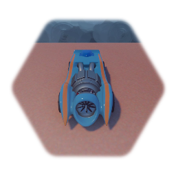 Jet-threat(settings update!)