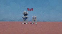 A screenshot taken in Dreams. 1 of 1.