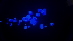 A screenshot taken in Dreams. 1 of 8.