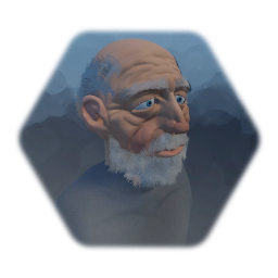 Old Man