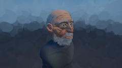 A screenshot taken in Dreams. 1 of 1.