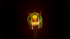 A screenshot taken in Dreams. 1 of 2.