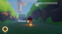 A screenshot taken in Dreams. 12 of 26.