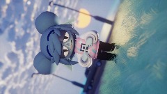 A screenshot taken in Dreams. 3 of 5.