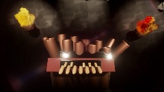 Ancient Technology Stunning