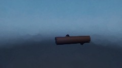 A screenshot taken in Dreams. 2 of 4.