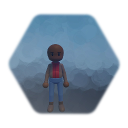 Tommy Jepperd "Big Man"