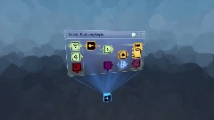 A screenshot taken in Dreams. 3 of 7.