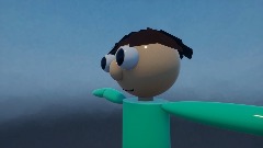 A screenshot taken in Dreams. 4 of 6.