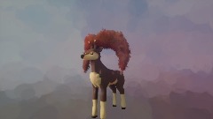 A screenshot taken in Dreams. 5 of 11.