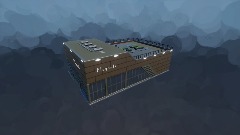 A screenshot taken in Dreams. 2 of 2.