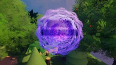 A screenshot taken in Dreams. 14 of 17.