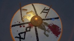 A screenshot taken in Dreams. 1 of 1.