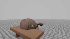 When you hear Korone 's voice for the 1st time