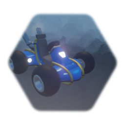 Imp Kart (V2.9 7-5-2020)