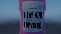 A screenshot taken in Dreams. 15 of 27.