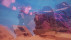 A screenshot taken in Dreams. 14 of 16.