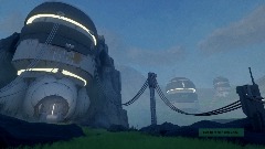 A screenshot taken in Dreams. 11 of 15.