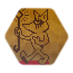 Guardian Hieroglyph (EarthBound)