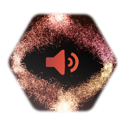 Monkey place horror effect