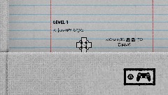 A screenshot taken in Dreams. 16 of 23.