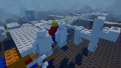 A screenshot taken in Dreams. 15 of 28.