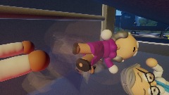 A screenshot taken in Dreams. 15 of 30.