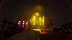 Cursed Church