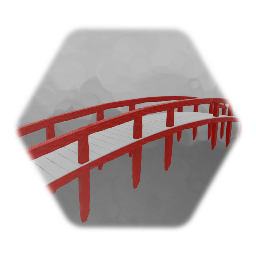 Simple Japanese Bridge