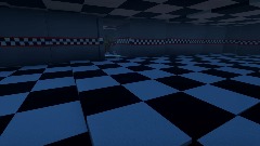 Mi primera creación de fnaf :3 (chica is missings!)