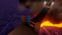 A screenshot taken in Dreams. 17 of 30.