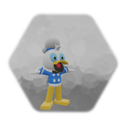 Donald Duck