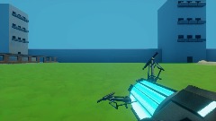 Gmod test (🇧🇷)