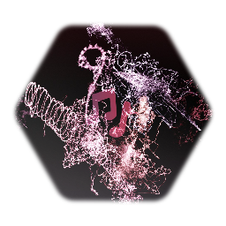 Alphabet Lore Fusion Drum Kit