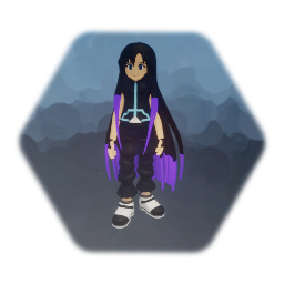 Nour Ashraf 8 The Egybest Continues Tokari Kazumi