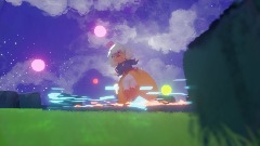 A screenshot taken in Dreams. 6 of 29.