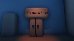 meatball - mad - man waltz