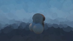 A screenshot taken in Dreams. 21 of 30.