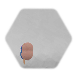 [SDK2] Sonic the Hedgehog (Better Skin)