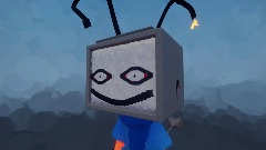 A screenshot taken in Dreams. 11 of 20.