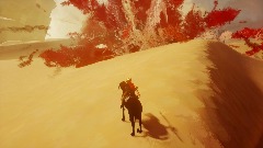 A screenshot taken in Dreams. 15 of 28.