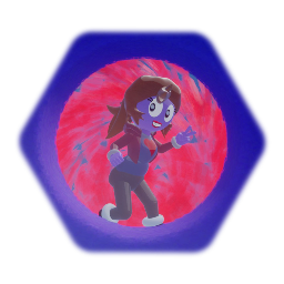 Cookoochromatiks: Lizzy