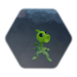 Peashooter