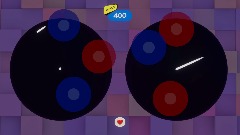 A screenshot taken in Dreams. 15 of 18.